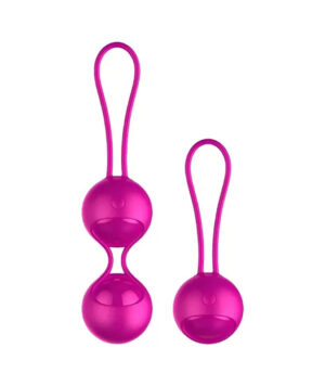 bolas chinas fox 1