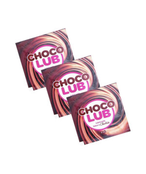 sachet chocolub