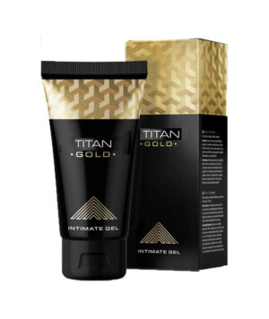 titan gold