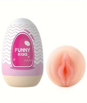 funny egg